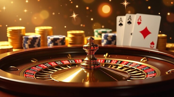 911blw Bingo Bonanza Dalam Lobi Malaysia